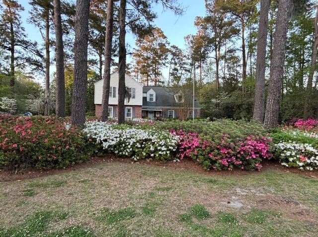 2541 Main St., Loris, SC 29569