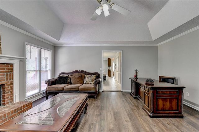 1975 Wynfield Point Drive, Buford, GA 30519