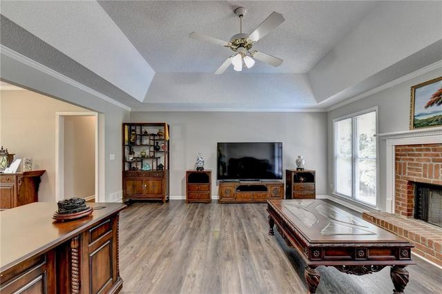1975 Wynfield Point Drive, Buford, GA 30519