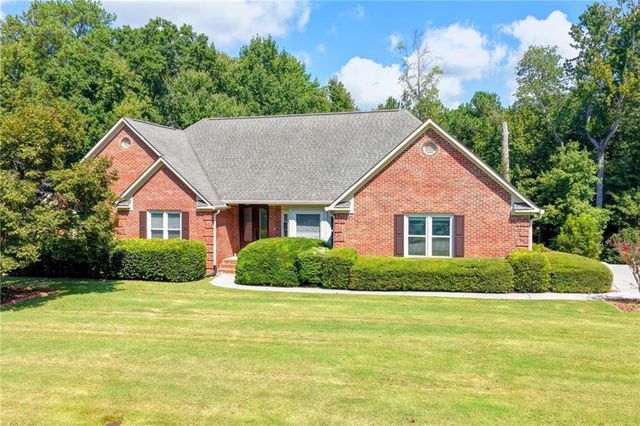 1975 Wynfield Point Drive, Buford, GA 30519
