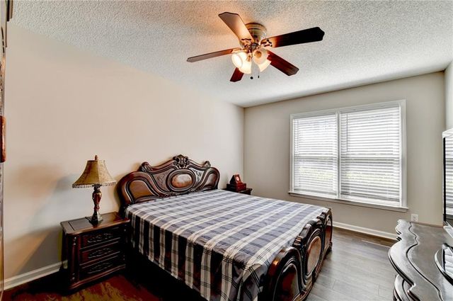 1975 Wynfield Point Drive, Buford, GA 30519