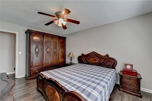 1975 Wynfield Point Drive, Buford, GA 30519
