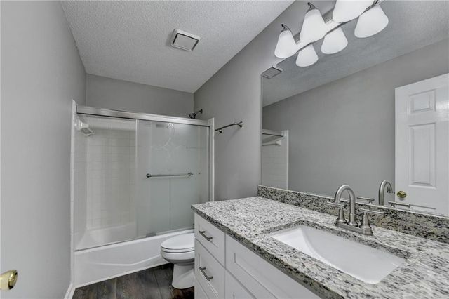 1975 Wynfield Point Drive, Buford, GA 30519