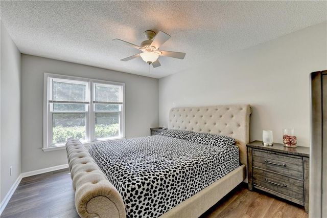 1975 Wynfield Point Drive, Buford, GA 30519