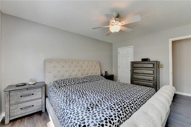 1975 Wynfield Point Drive, Buford, GA 30519