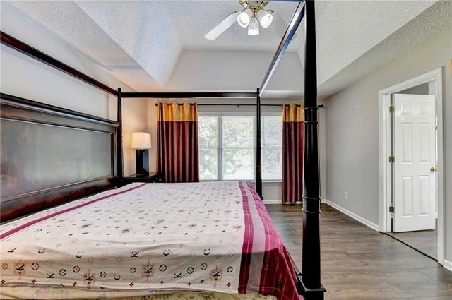 1975 Wynfield Point Drive, Buford, GA 30519