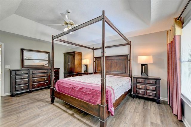 1975 Wynfield Point Drive, Buford, GA 30519