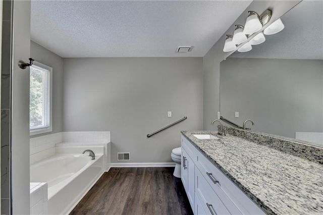 1975 Wynfield Point Drive, Buford, GA 30519
