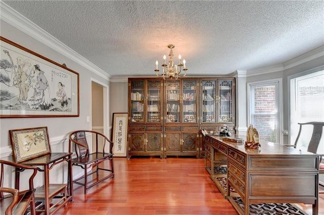 1975 Wynfield Point Drive, Buford, GA 30519