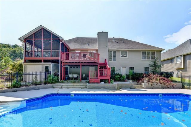 1975 Wynfield Point Drive, Buford, GA 30519