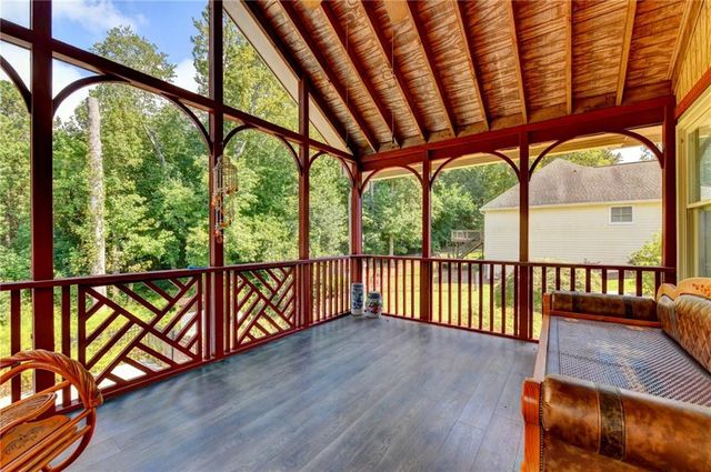 1975 Wynfield Point Drive, Buford, GA 30519