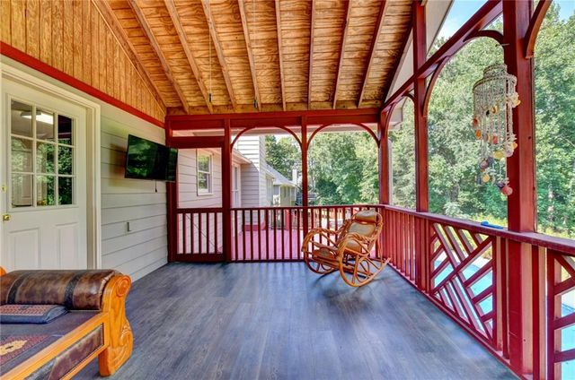 1975 Wynfield Point Drive, Buford, GA 30519