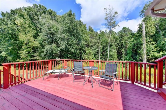 1975 Wynfield Point Drive, Buford, GA 30519