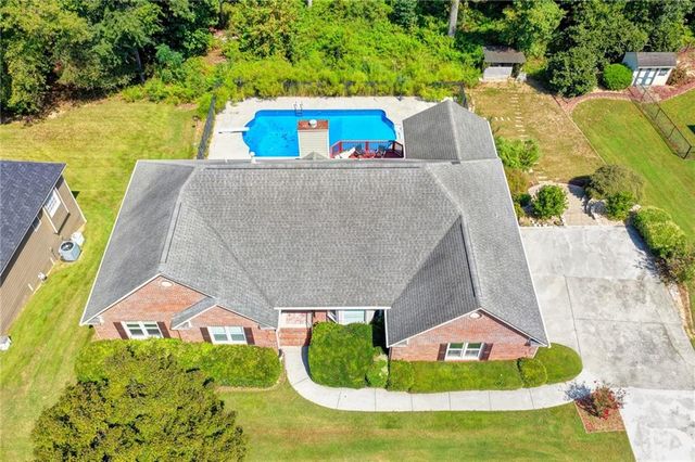 1975 Wynfield Point Drive, Buford, GA 30519