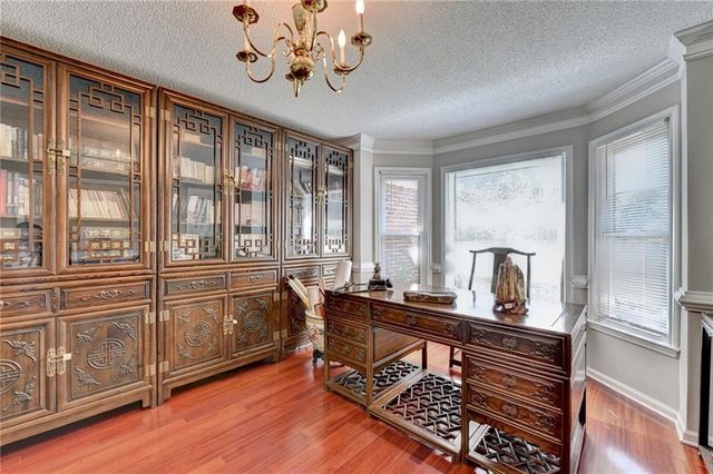 1975 Wynfield Point Drive, Buford, GA 30519