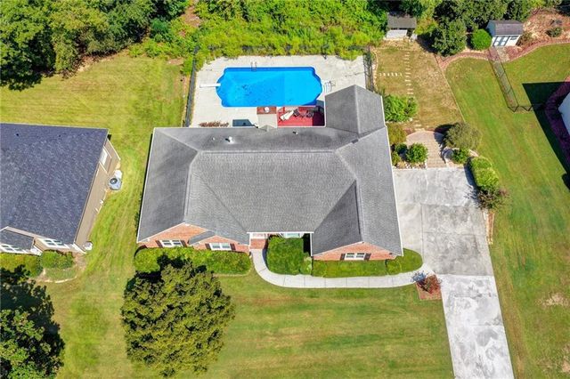 1975 Wynfield Point Drive, Buford, GA 30519