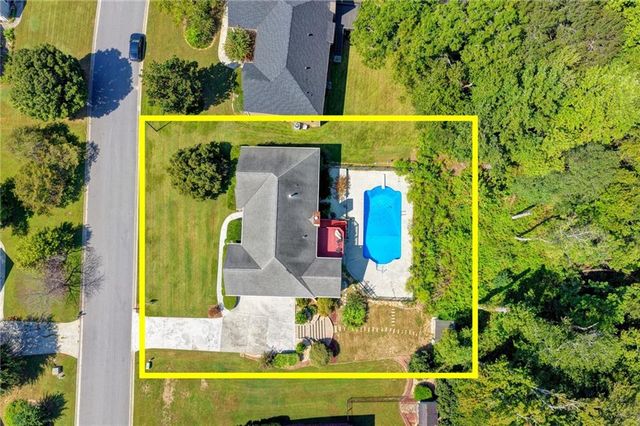 1975 Wynfield Point Drive, Buford, GA 30519