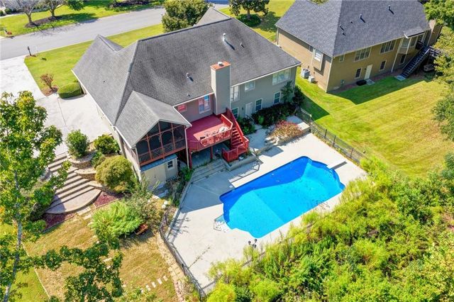 1975 Wynfield Point Drive, Buford, GA 30519