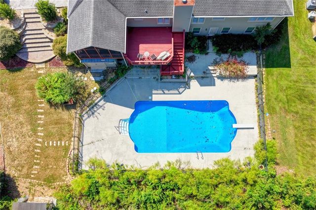 1975 Wynfield Point Drive, Buford, GA 30519