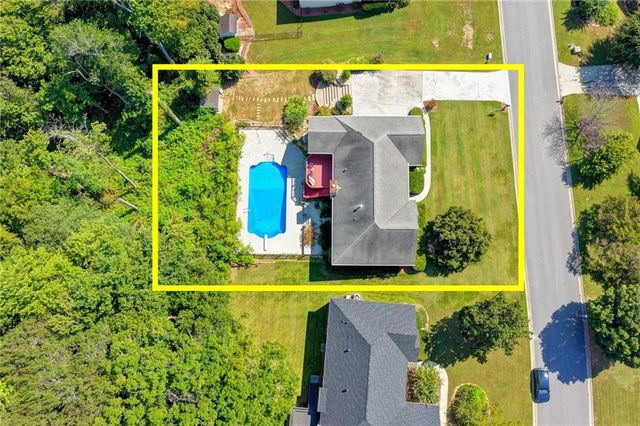 1975 Wynfield Point Drive, Buford, GA 30519