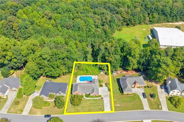1975 Wynfield Point Drive, Buford, GA 30519