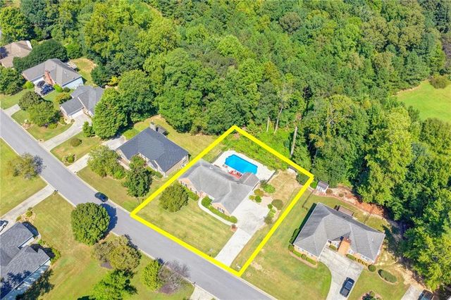 1975 Wynfield Point Drive, Buford, GA 30519