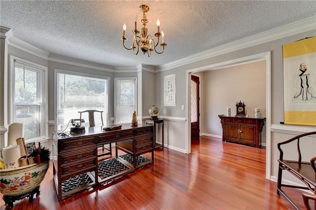 1975 Wynfield Point Drive, Buford, GA 30519
