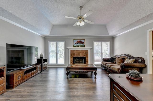 1975 Wynfield Point Drive, Buford, GA 30519