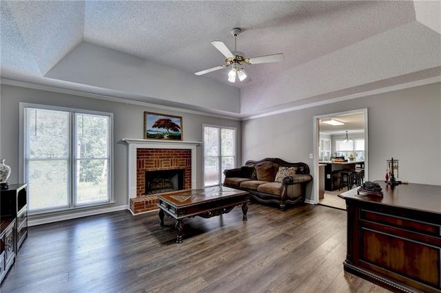 1975 Wynfield Point Drive, Buford, GA 30519