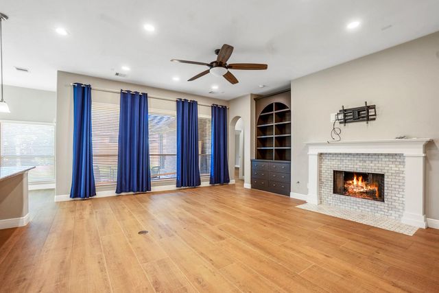 23728 Tatum Bend Lane, Spring, TX 77386