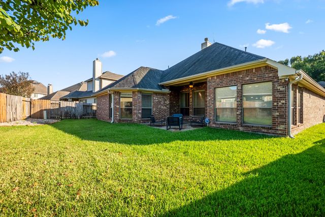23728 Tatum Bend Lane, Spring, TX 77386