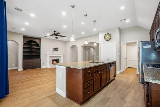 23728 Tatum Bend Lane, Spring, TX 77386