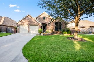 23728 Tatum Bend Lane, Spring, TX 77386