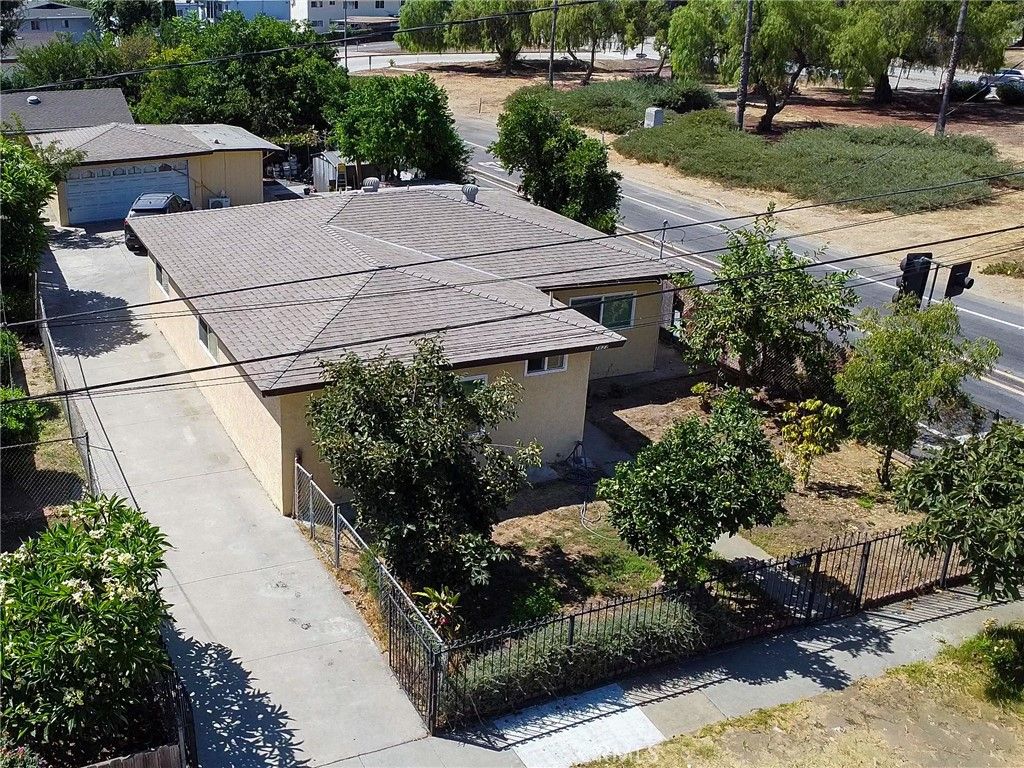 7822 Artson Street, Rosemead, CA 91770 — exterior