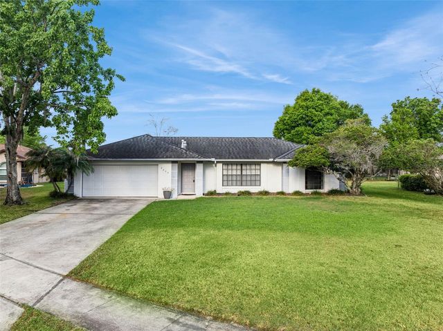 4408 LIPTON COURT, Orlando, FL 32817