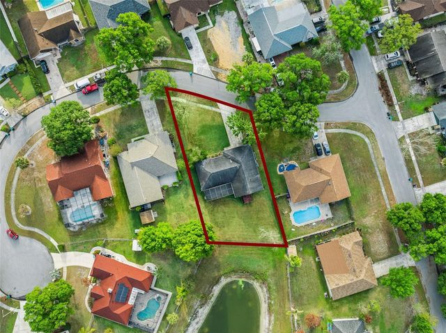 4408 LIPTON COURT, Orlando, FL 32817