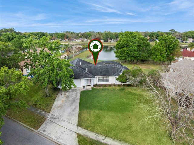 4408 LIPTON COURT, Orlando, FL 32817