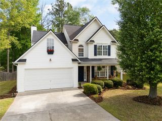 284 Covington Drive, Hiram, GA 30141