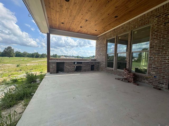 26352 Somerset Hills Ct, Denham Springs, LA 70726