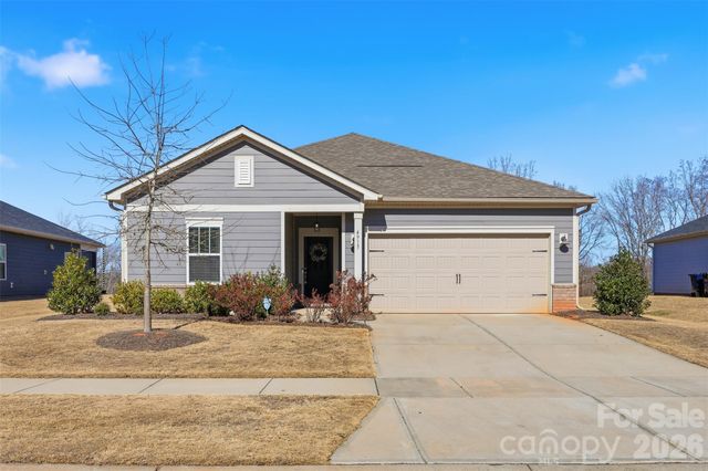 4915 Trigney Court, Charlotte, NC 28214