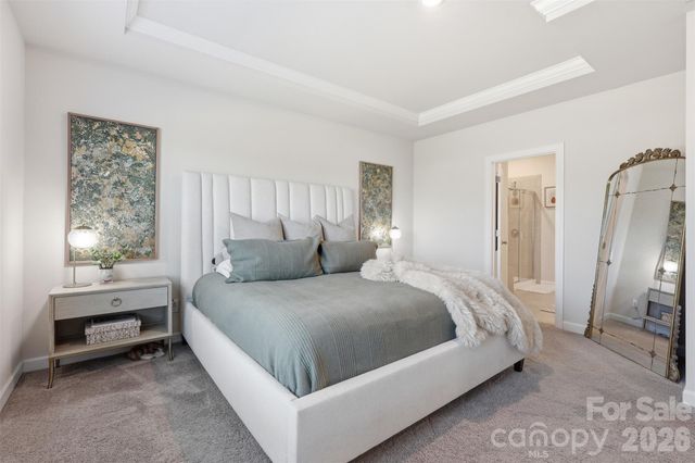 4915 Trigney Court, Charlotte, NC 28214