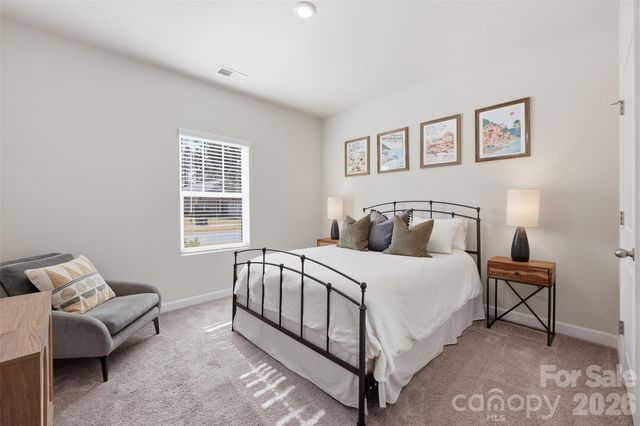 4915 Trigney Court, Charlotte, NC 28214