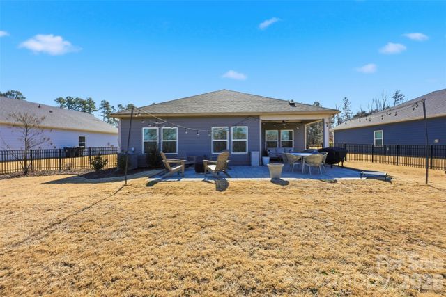 4915 Trigney Court, Charlotte, NC 28214