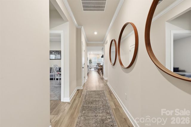 4915 Trigney Court, Charlotte, NC 28214