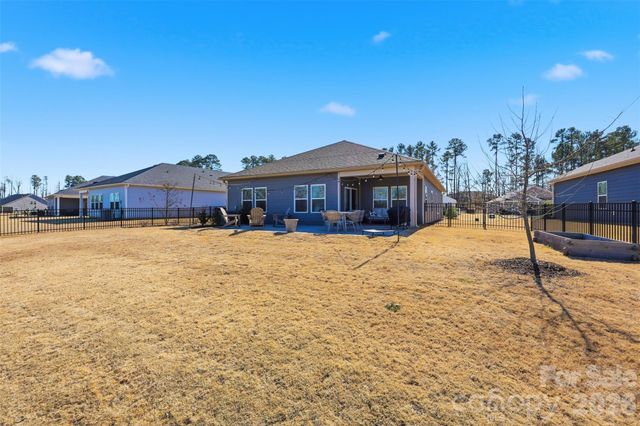 4915 Trigney Court, Charlotte, NC 28214