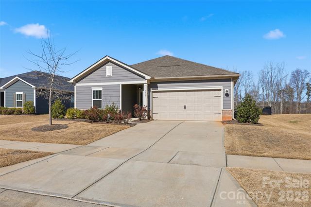 4915 Trigney Court, Charlotte, NC 28214