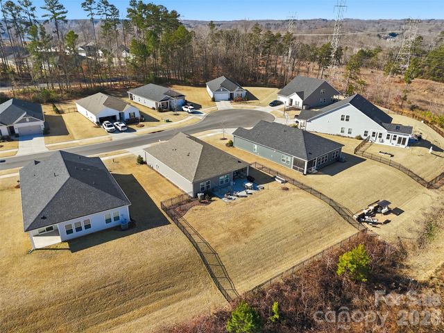 4915 Trigney Court, Charlotte, NC 28214