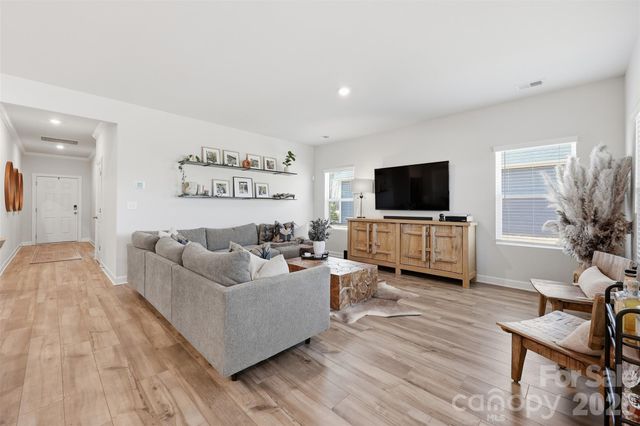 4915 Trigney Court, Charlotte, NC 28214