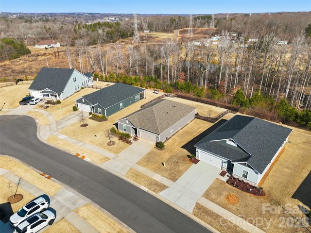 4915 Trigney Court, Charlotte, NC 28214