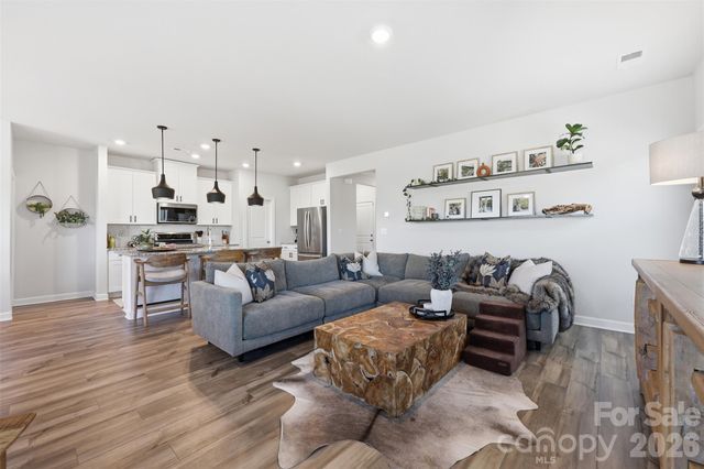 4915 Trigney Court, Charlotte, NC 28214